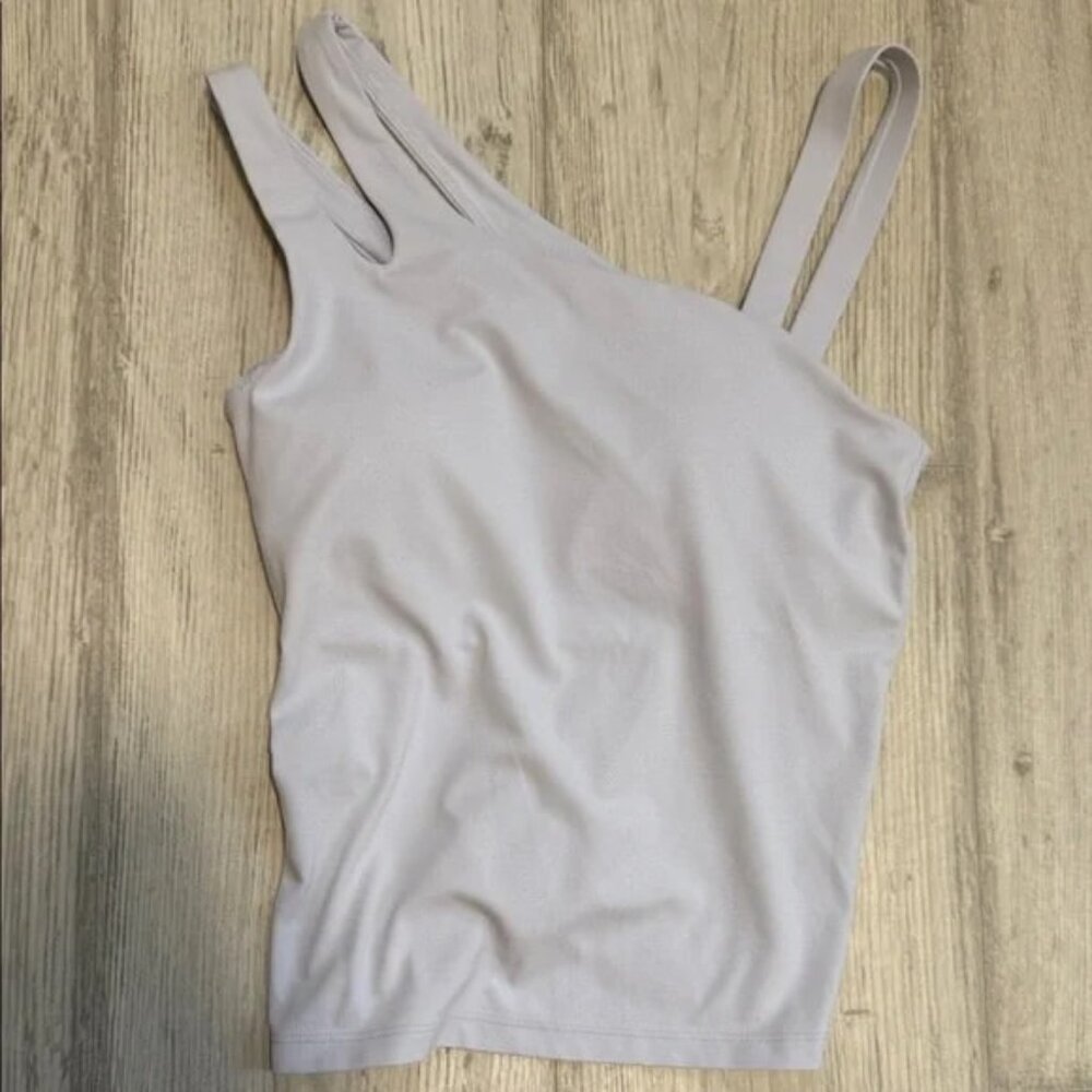 Bra top tank